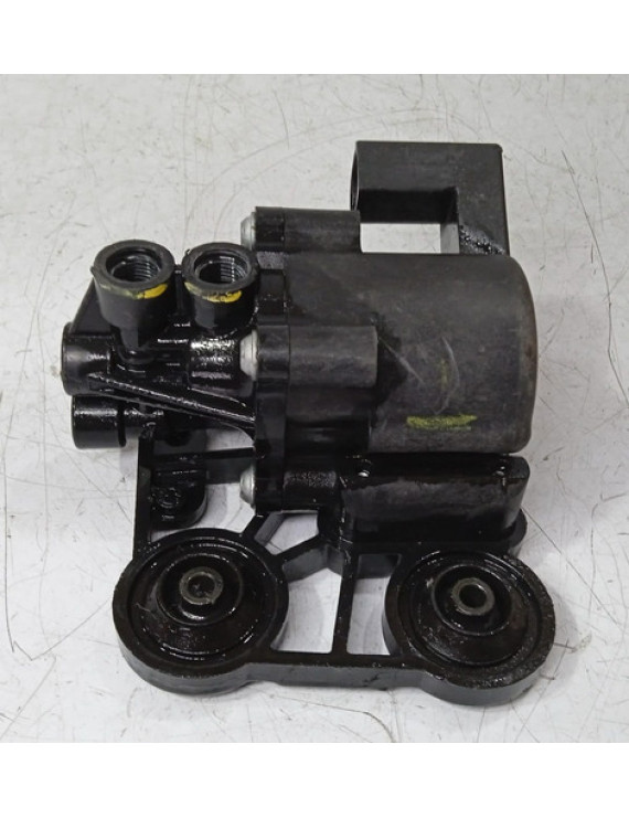 Valvula Solenoide Nivel Vogue 2003 - 2012 / 4721535660