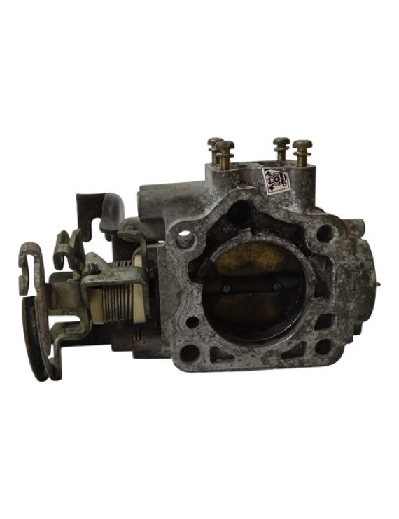 Corpo Borboleta Tbi Corolla 1.8 1997 1998 1999 2000 2001