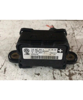 Modulo Aceleração Touareg V8 2008 2009 2010 2011 7h0907652a Modulo Aceleração Touareg V8 2008 2009 2010 2011 7h0907652a