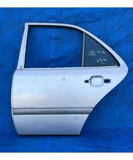 Porta Traseira Esquerda C180 C230 1994 A 1999