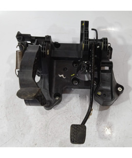 Pedal Freio Embreagem Onix 2013 - 2019