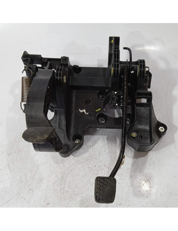 Pedal Freio Embreagem Onix 2013 - 2019