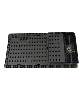 Módulo De Fusíveis Volvo V70 Xc70 S60 2003 / 08696040