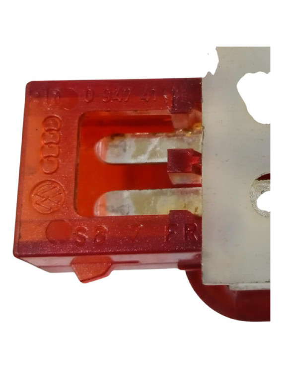 Luz De Cortesia Forro Porta Audi A3 2001 - 2005