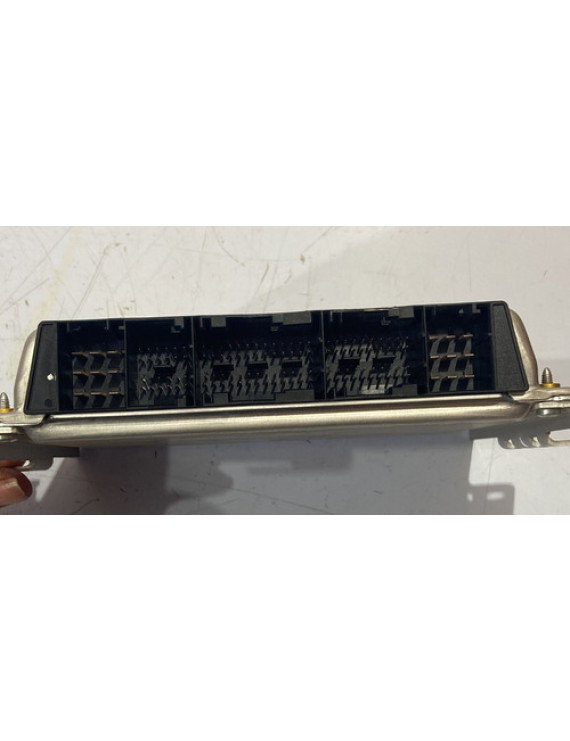 Modulo De Injeção Tucson 2.7 2005 - 2010 / 39105-37205