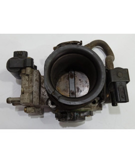 Tbi Corpo Borboleta Civic 1.7 2001 - 2006 / 136200-2262