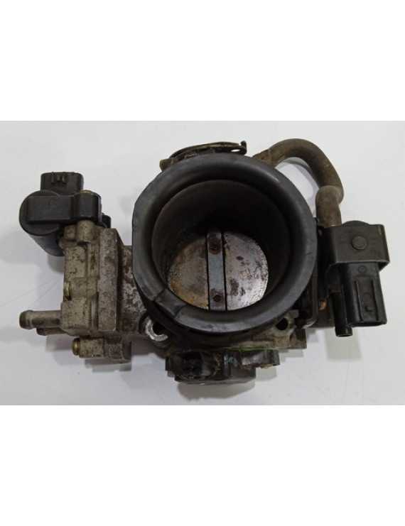 Tbi Corpo Borboleta Civic 1.7 2001 - 2006 / 136200-2262