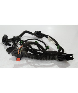 Chicote Porta Traseira Esquerda Freelander 2 2011 - 2015