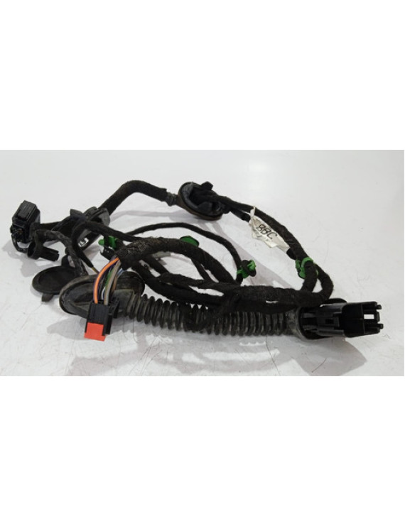 Chicote Porta Traseira Esquerda Freelander 2 2011 - 2015