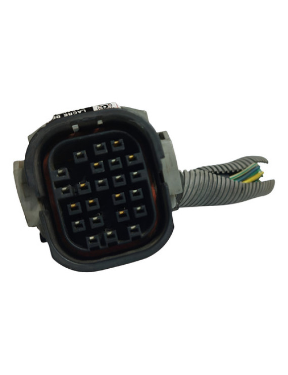 Plug Conector Chicote Pajero Full 3.2 2008 - 2014