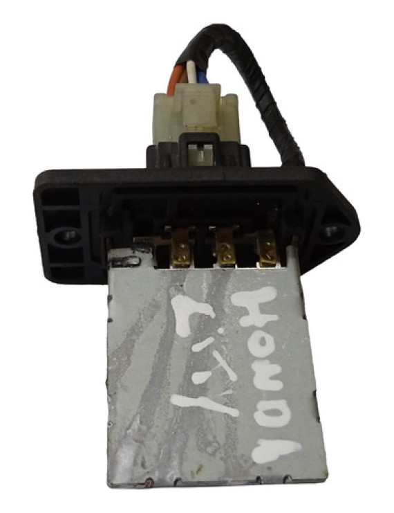 Resistência Ar Condicionado Hb20 2013 2014 2015 2016