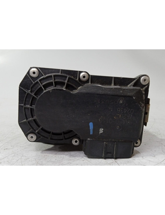 Tbi Corpo Borboleta Nissan Versa Kicks 1.6 2012 18 3aa5001g