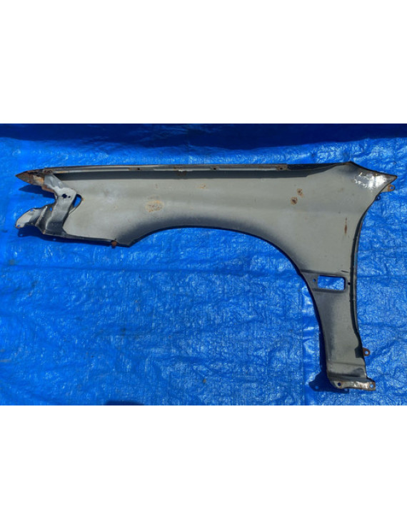 Paralama Dianteiro Direito Subaru Legacy 1993