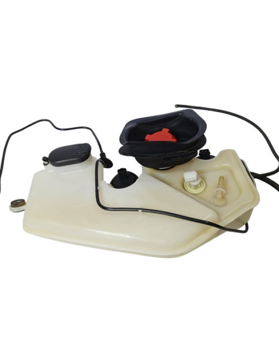 Reservatório Partida Fria Duster Oroch 2016 - 2021