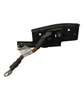 Cabo Da Bateria Bmw 135 3.0 2015