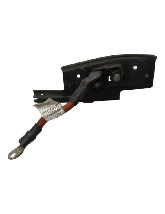 Cabo Da Bateria Bmw 135 3.0 2015