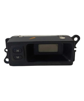 Relógio Digital Freelander 1 2001 2002 2003 2004 2005 Relógio Digital Freelander 1 2001 2002 2003 2004 2005