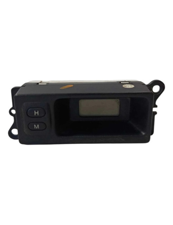 Relógio Digital Freelander 1 2001 2002 2003 2004 2005