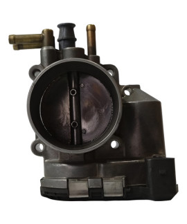 Corpo Borboleta Tbi A4 A6 Passat 2002 - 2006 / 078133062b