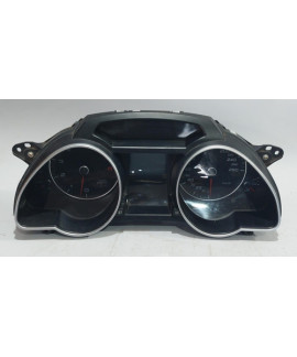 Painel Instrumentos Audi A5 2008 - 2015