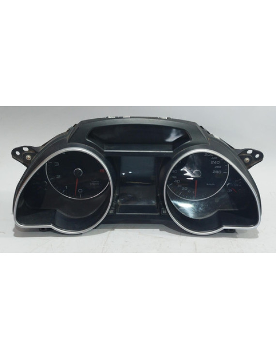 Painel Instrumentos Audi A5 2008 - 2015