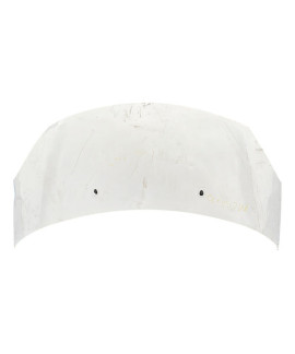 Capô Citroën C3 2013 A 2020 Pra Recuperar