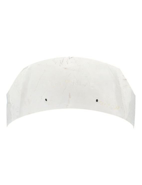 Capô Citroën C3 2013 A 2020 Pra Recuperar