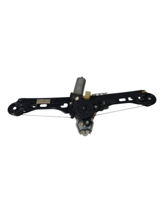 Máquina De Vidro Traseiro Direito Mercedes C320 2001 - 2005