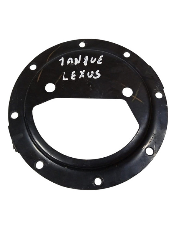 Trava Fixação Bomba Combustível Lexus Es350 3.5 2009 Preto