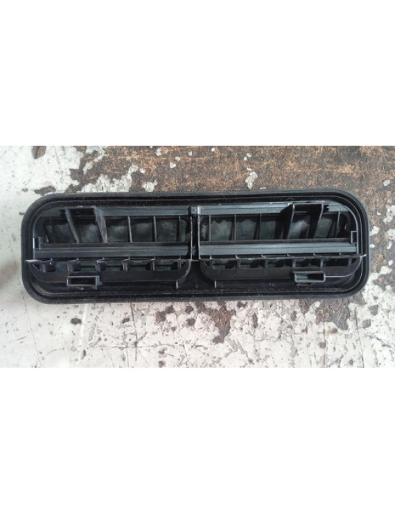 Difusor Saída Ar Traseira Carroceria C180 C300 2015 - 18