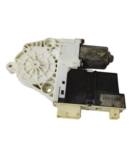 Motor Vidro Dianteiro Direito Peugeot 307 2004 - 2012