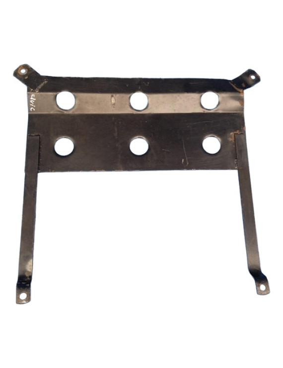 Protetor De Cárter Honda Civic 2001