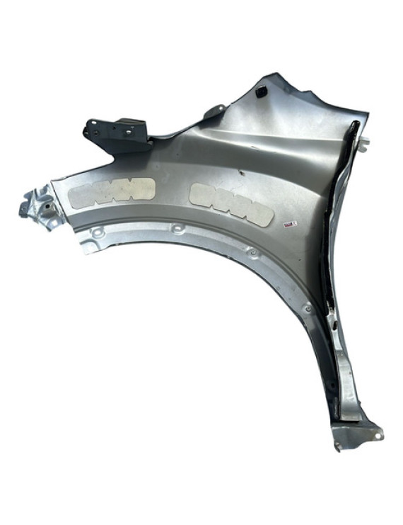 Paralama Direito Kicks 2016 2017 2018 2019 2020 Detalhe