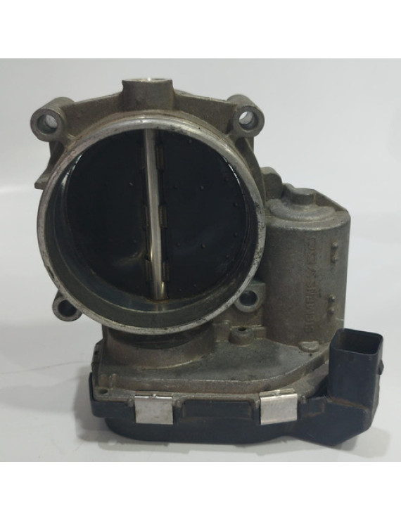 Corpo De Borboleta Tbi Bmw 328 2.0 2007 - 2011 / 7556118001