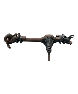 Diferencial Traseiro Range Rover Discovery 2 4x4 1998 - 2004