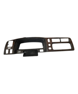 Moldura Painel Instrumentos Pajero Sport 1998 - 2006