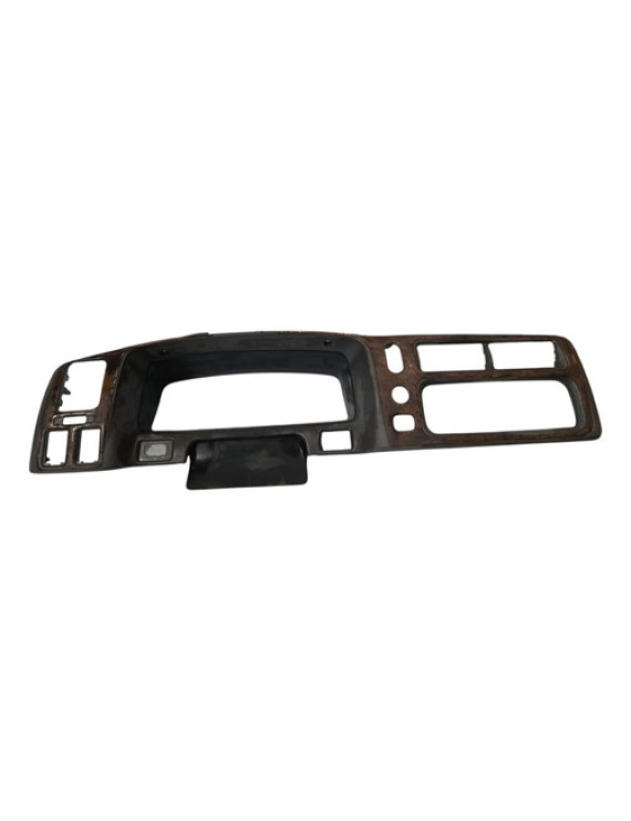 Moldura Painel Instrumentos Pajero Sport 1998 - 2006