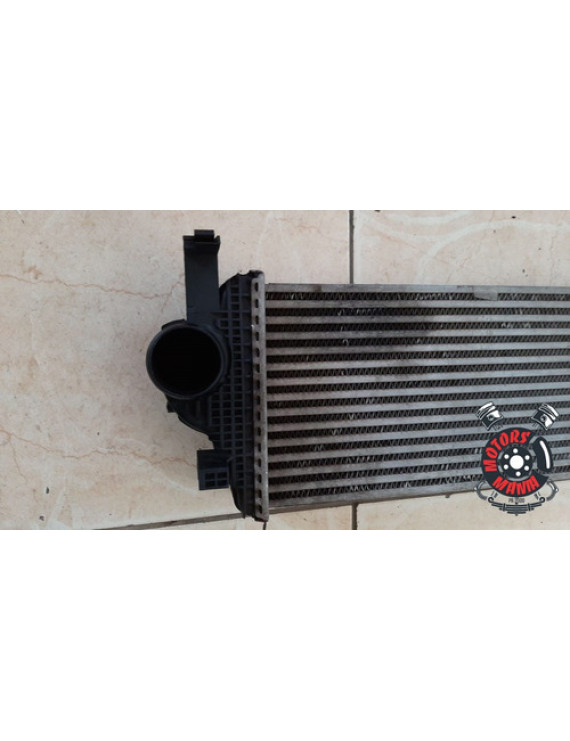 Intercooler Jeep Grand Cherokee 3.0 Diesel 2012 - 2018