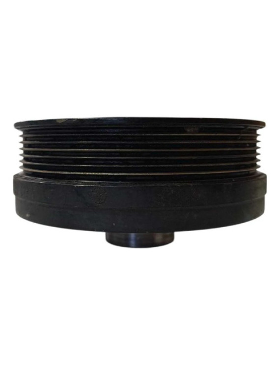 Polia Virabrequim Mercedes Gl350 Ml320 3.0 Diesel 2009
