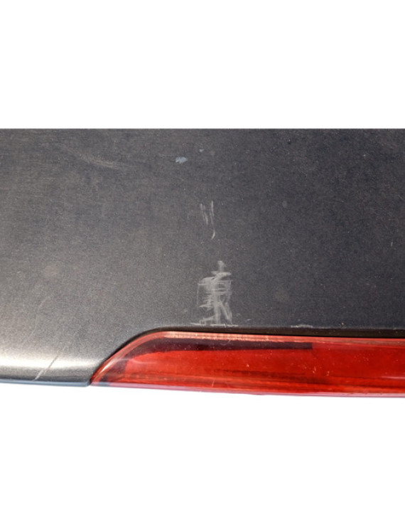 Aerofolio Tampa Traseira Break Light C5 Break 2003 2004 2005