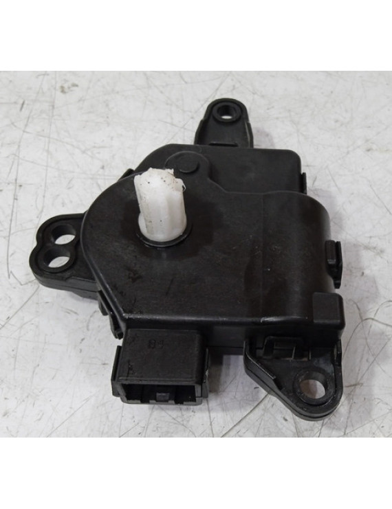 Motor Atuador Caixa Ar Cerato 2014 - 2019 Preto