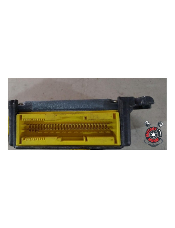 Módulo Air Bag Audi A8 2000 - 4d0959655j