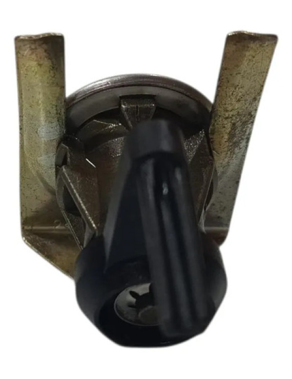 Miolo Porta Dianteira Peugeot 206 207 2007 - 2012