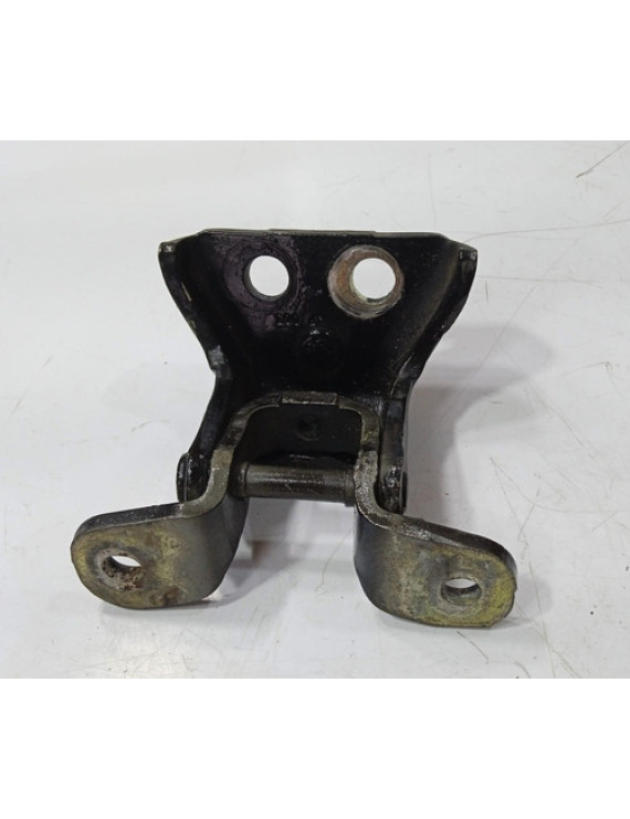 Dobradiça Inferior Porta Tras Direita Mercedes Ml500 2005
