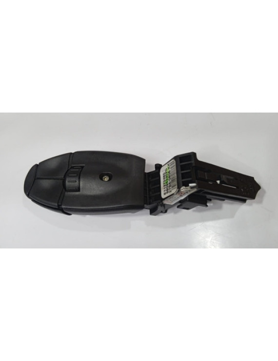 Chave Cruise Control C5 2012 Preto