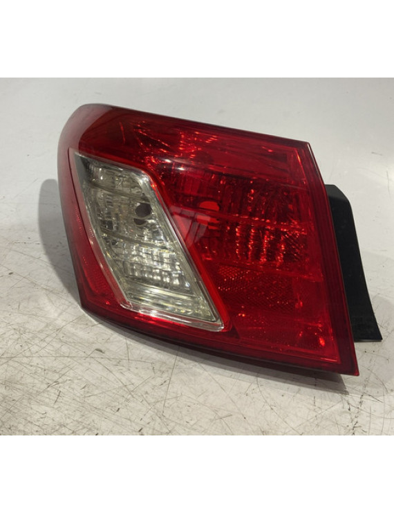 Lanterna Direita Lexus Es350 2007 2008
