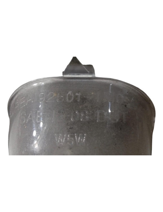 Luz Placa Traseira Creta 2015 - 2019