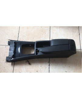 Console Central Mercedes Benz C180 2011