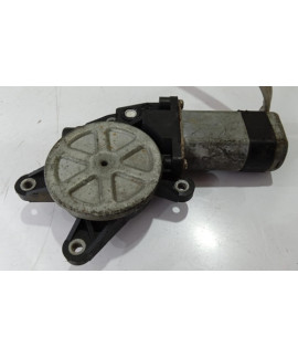 Motor De Vidro Dianteiro Esquedo Fiat Palio 2005 - 2010