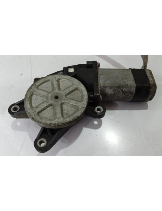 Motor De Vidro Dianteiro Esquedo Fiat Palio 2005 - 2010